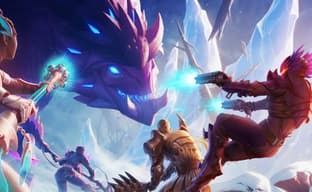 Dauntless: условно-бесплатный конкурент Monster Hunter растёт