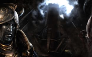 Один из лучших модов для The Elder Scrolls IV: Oblivion выходит в Steam