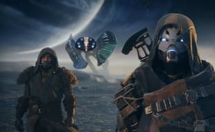 Анонсировано дополнение «За гранью Света» для Destiny 2