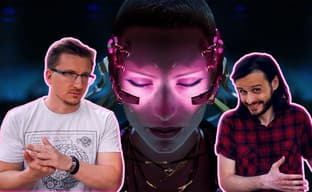 [Мнение] - Главный недостаток Cyberpunk 2077