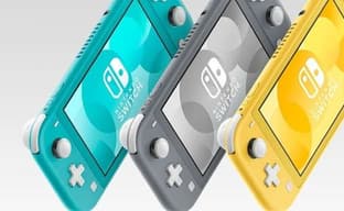 Проблемы с безопасностью Nintendo продолжаются. Под угрозой ещё 140 тысяч учётных записей