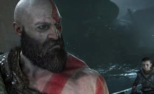 Ждём анонс God of War 2 на конференции PS5? Присутствие создателей подтверждено