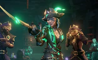 Популярность Sea of Thieves в Steam ежедневно растёт