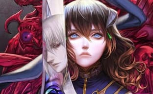 Продано более миллиона копий Bloodstained: Ritual of the Night