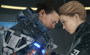 Death Stranding – системные требования для PC