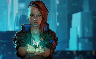 GOG разыгрывает коллекционную GeForce RTX 2080 Ti в стиле Cyberpunk 2077