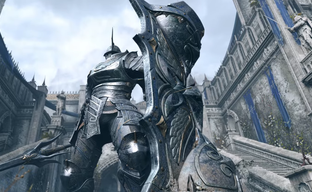 Возвращение классики — для PS5 был анонсирован ремейк Demon's Souls
