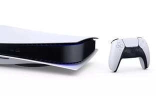 Представлен официальный дизайн PlayStation 5. Цена все еще неизвестна