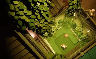 Deathloop – захватывающий шутер от Bethesda и Arkane Studios