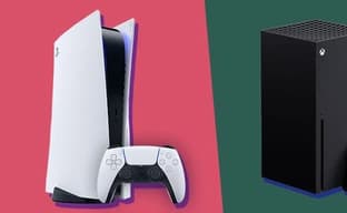 PS5: сравнение размеров с PS4 и Xbox Series X. Все официальные аксессуары