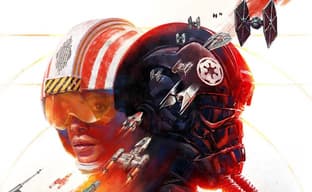 На радость фанатам Rogue Squadron — авторы Battlefront 2 анонсировали Star Wars: Squadrons