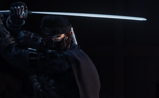 Вышел новый трейлер Ghost of Tsushima. Только он не для гайдзинов