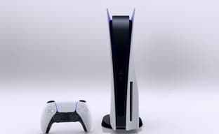 Слух: на сайте торговой сети Play-Asia промелькнула цена PlayStation 5