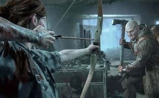 Оценки The Last of Us: Part II – главный претендент на игру года