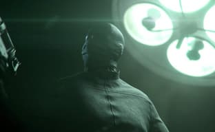 Новый трейлер The Outlast Trials пугает кабинетом врача с покупным дипломом