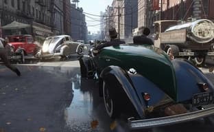 Mafia Remake: первый кинематографический трейлер