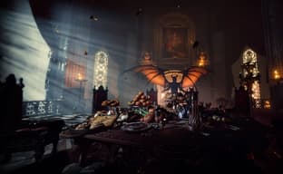 Трейлер Baldur's Gate III с графическими улучшениями. Названа предварительная дата выхода в ранний доступ