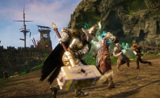 New World: MMO от Amazon Studios выходит в августе