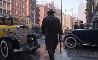 Мафия навсегда – ремейк Mafia сравнили с оригиналом