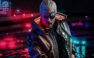 Кругом Кибер Ведьмаки – люди обсуждают создание Геральта в Cyberpunk 2077