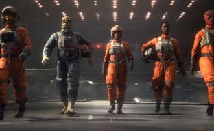 Star Wars Squadrons – системные требования для PC