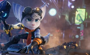 Ratchet and Clank: Rift Apart получит играбельного женского персонажа