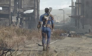 Вышла новая демонстрация фанатского ремейка Fallout 3 на движке Fallout 4