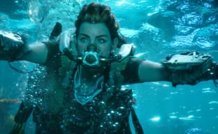 Guerrilla Games намеревается выпустить Horizon Forbidden West уже в 2021 году