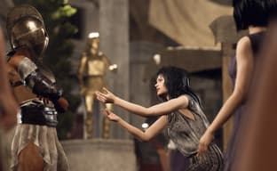 Амбициозный мод The Forgotten City для Skyrim станет самостоятельной игрой