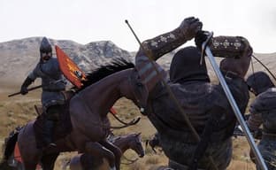 Mount & Blade II: Bannerlord получила 78 патчей и вышла в Epic Games store