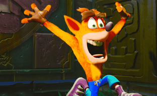 Дата выхода Crash Bandicoot 4 засветилась на скриншотах трейлера