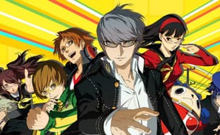 Мощь Габена – Atlus заявила, что Persona 4 Golden успешно стартовала в Steam