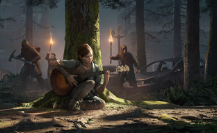 Нил Дракманн с иронией высказался о бомбардировке игроками рейтинга The Last of Us: Part II на Metacritic