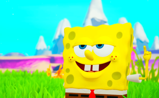 Старый-новый Губка Боб - SpongeBob SquarePants: Battle for Bikini Bottom – Rehydrated сравнили с оригиналом