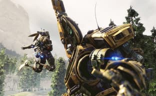 Возрождение Titanfall 2. Топ-продаж Steam