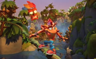 Для солидных господ – PS4-версия Crash Bandicoot 4 стоит 4999 рублей