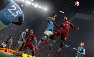 Никаких изысков для бояр — FIFA 21 на ПК будет портом версий для Xbox One и PS4
