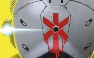 Врач прописал дозу свинца — анонсирована графическая новелла Cyberpunk 2077: Trauma Team