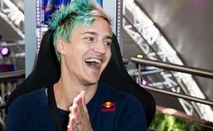 Ninja - свободный агент после закрытия Mixer. Стример получил огромные деньги от Microsoft