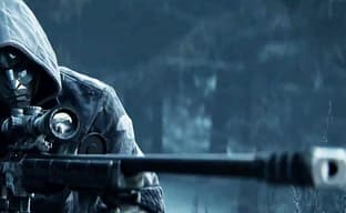 Анонсирована Sniper Ghost Warrior Contracts 2. Игра выйдет в 2020 году