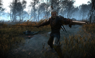 Мод добавляет в «Ведьмака 3» огнестрельное оружие