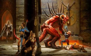 Создатели оригинального Diablo 2 прокомментировали слухи о ремастере