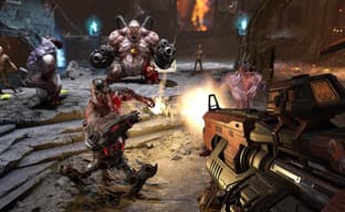 Анонсировано Обновление #2 для Doom Eternal