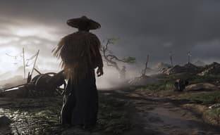 Ghost of Tsushima получит относительно скромную заплатку первого дня