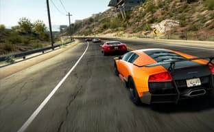 СМИ: EA выпустит ремастер Need for Speed: Hot Pursuit