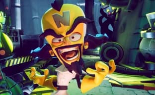 Crash Bandicoot 4: It’s About Time может появиться и на других платформах