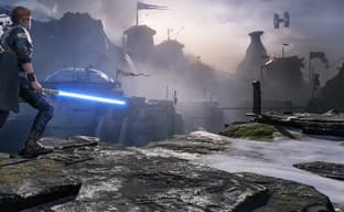 EA будет уделять ещё больше внимания бренду Star Wars