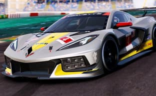 Названа дата выхода Project CARS 3
