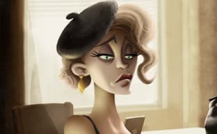 Комедийный ужастик в стиле Лавкрафта The Innsmouth Case стал доступен на iOS, Android и ПК