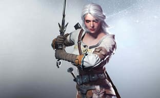 Упоминание Ведьмак 3 найдено в Cyberpunk 2077